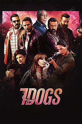 7 Dogs