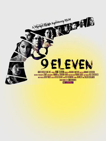 9 Eleven