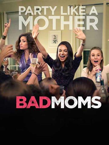 Review: 'A Bad Moms Christmas' Punishes Its Heroines For Asserting