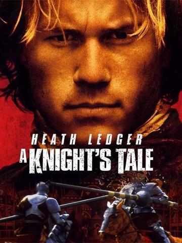 A Knight’S Tale