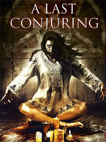 A Last Conjuring (2017) Hindi Dubbed