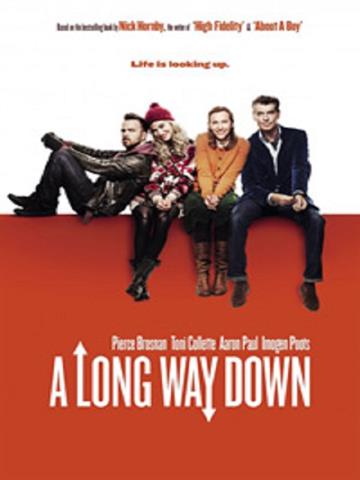 A Long Way Down