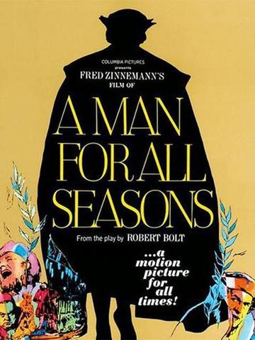 A Man For All Seasons