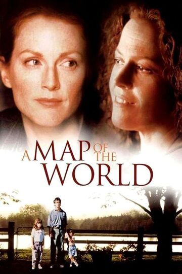 A Map of the World