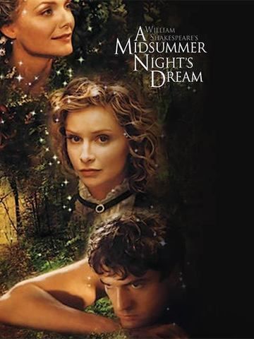 A Midsummer Night's Dream