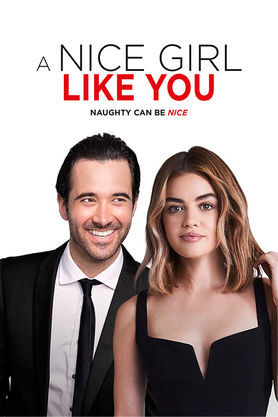 A Nice Girl Like You