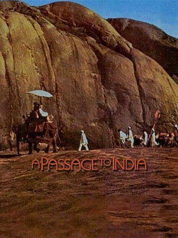 A Passage to India