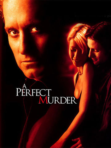 A Perfect Murder