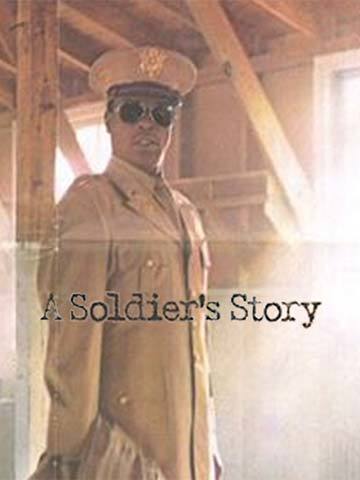A Soldier's Story