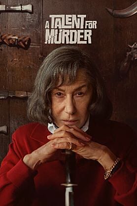 A Talent for Murder