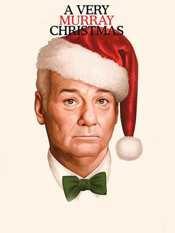 A Very Murray Christmas