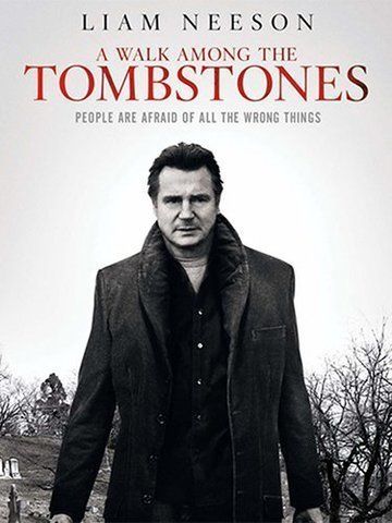 beslag at tiltrække betale A Walk Among The Tombstones (2023) - Movie | Reviews, Cast & Release Date -  BookMyShow