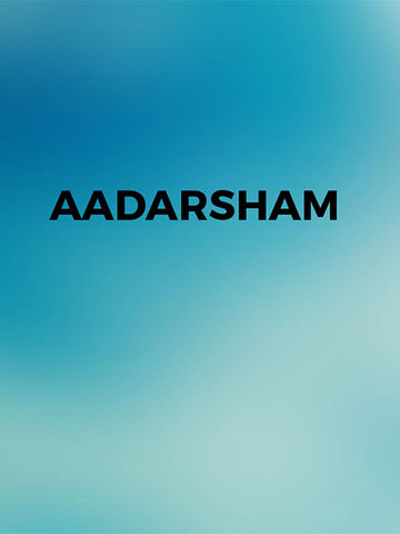 Aadarsham