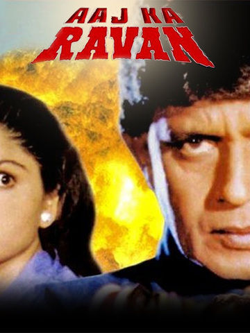 Aaj Ka Ravan