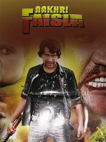 Aakhri Faisla (2017)