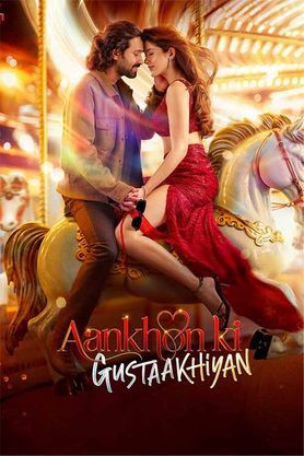 Aankhon Ki Gustaakhiyan