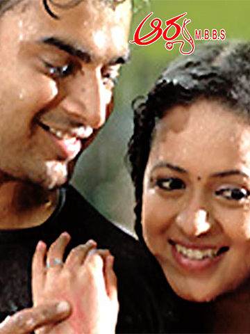 Aarya MBBS