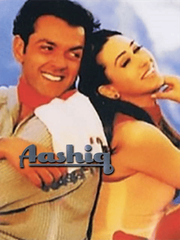 Aashiq