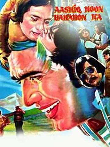 Aashiq hoon baharon shop ka full movie