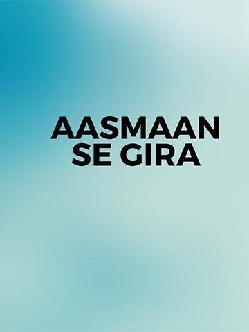 Aasmaan Se Gira