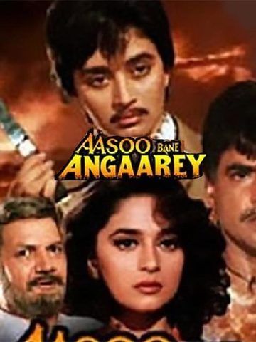 Aasoo Bane Angaarey