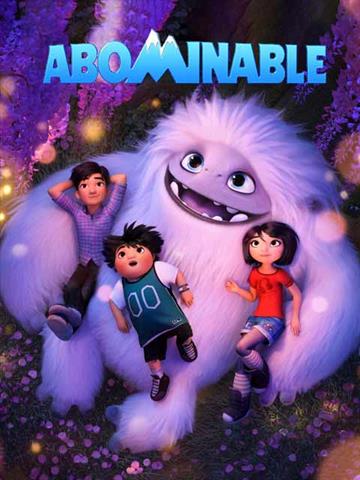 Abominable (2023) - Movie | Reviews, Cast & Release Date - BookMyShow
