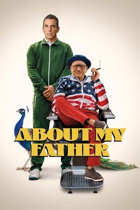 About My Father
