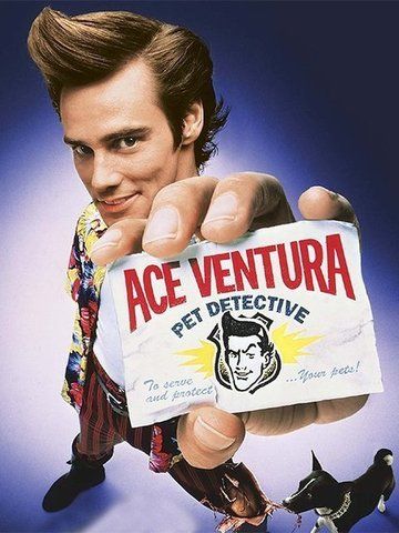 Ace Ventura: Pet Detective