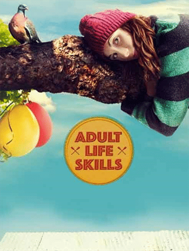 Adult Life Skills