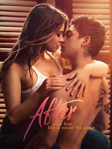 After (2019) - Movie  Reviews, Cast & Release Date - BookMyShow