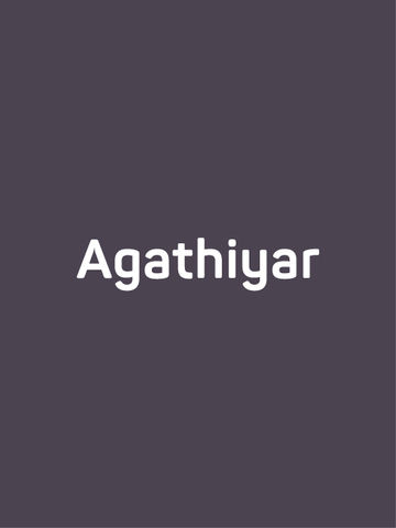 Agathiyar