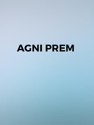 Agni Prem