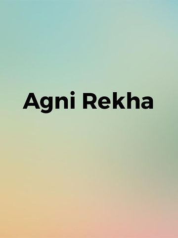 Agni Rekha