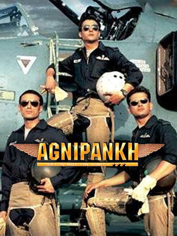 Agnipankh