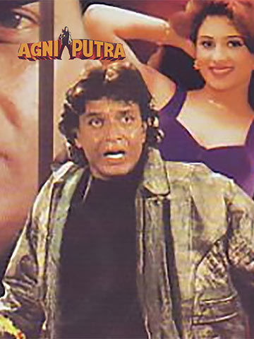 Agniputra