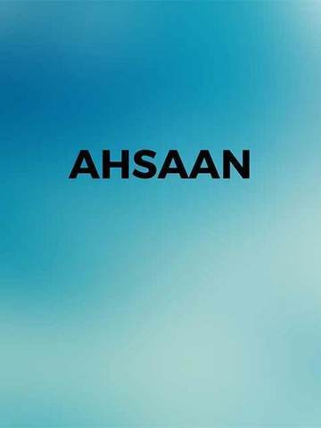 Ahsaan (1987) - Movie | Reviews, Cast & Release Date - BookMyShow