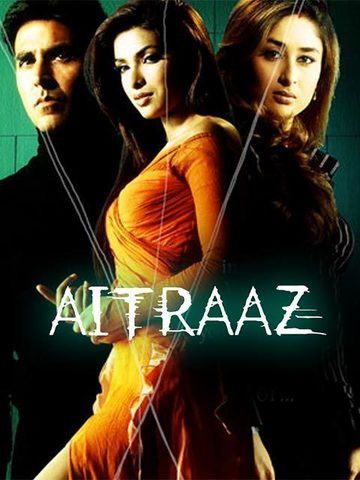 Aitraaz