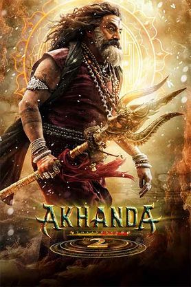 Akhanda 2: Thaandavam