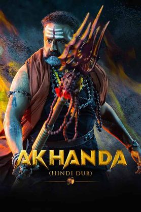 Akhanda (Hindi)