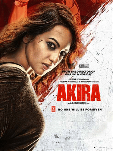 Akira (2023) - Movie | Reviews, Cast & Release Date - BookMyShow