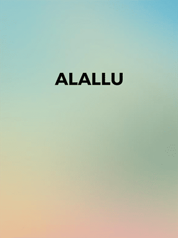 Alallu (Telugu)