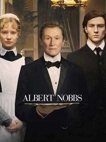 Albert Nobbs