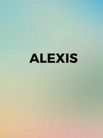 Alexis