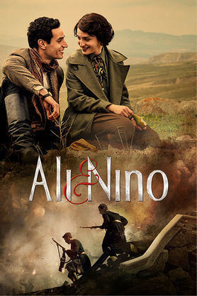 Ali and Nino