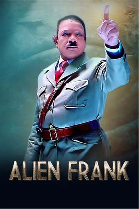 Alien Frank