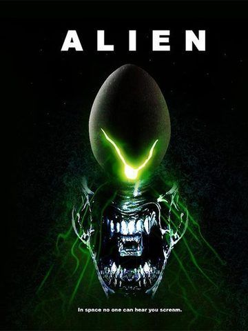 Alien