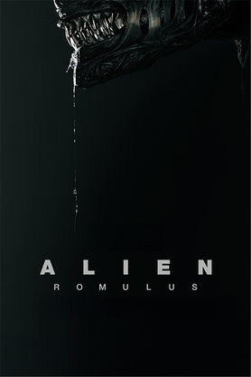 Alien: Romulus (2024) - Movie | Reviews, Cast & Release Date in jalgaon ...