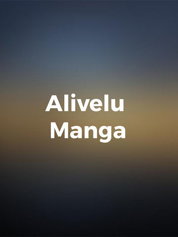 Alivelu Manga