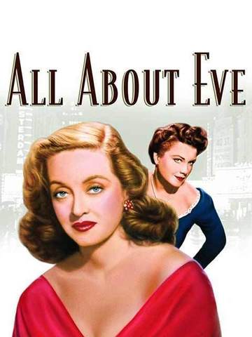 All About Eve