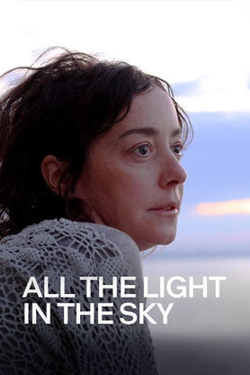 All The Light In The Sky